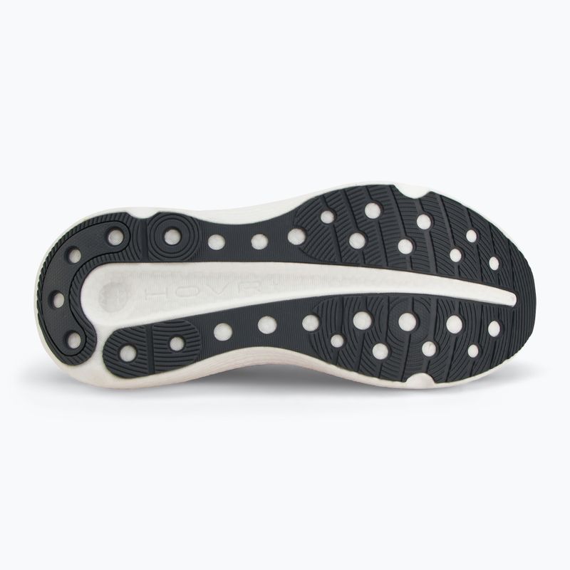 Кросівки для бігу чоловічі Under Armour Infinite Elite 2 ares red/castlerock/black 4