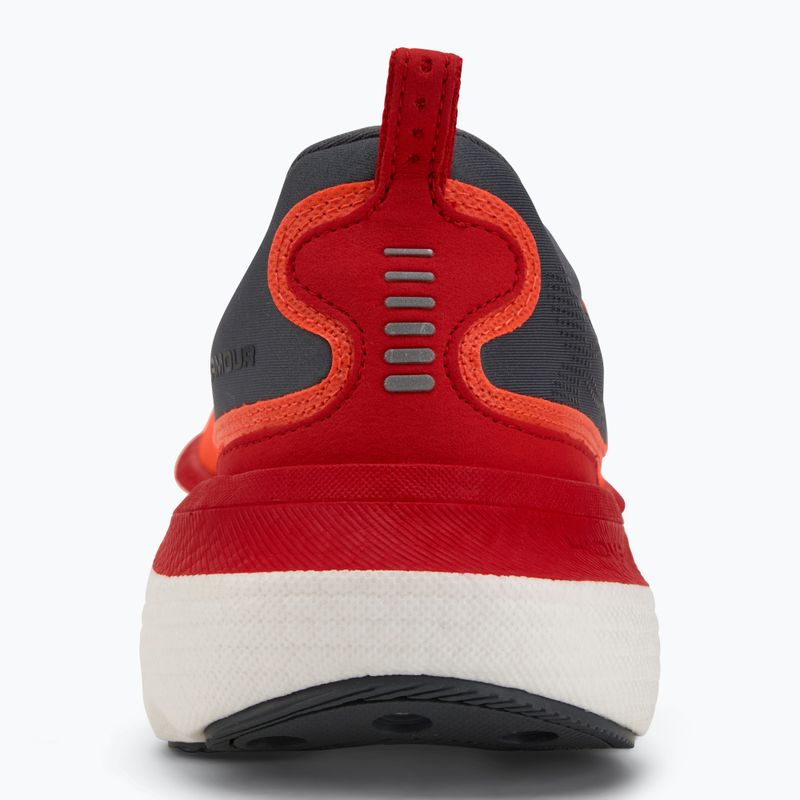 Кросівки для бігу чоловічі Under Armour Infinite Elite 2 ares red/castlerock/black 6