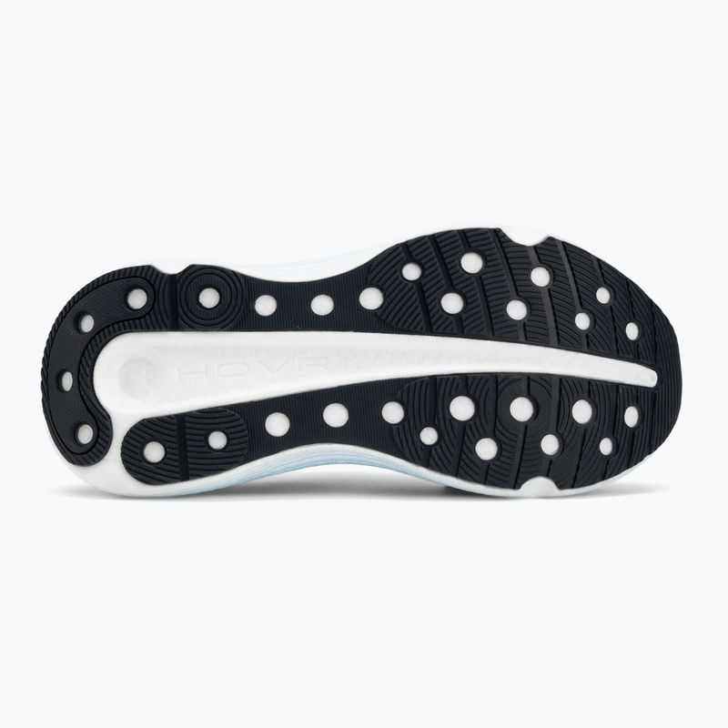 Кросівки для бігу чоловічі Under Armour Infinite Elite 2 electric blue/anthracite/stream 4