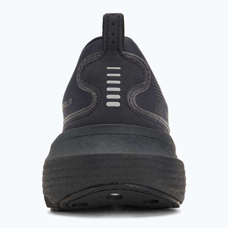 Кросівки для бігу чоловічі Under Armour Infinite Elite 2 black/black/anthracite 6