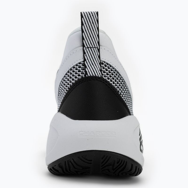 Кросівки для баскетболу Under Armour Curry 3Z white/black/black 6