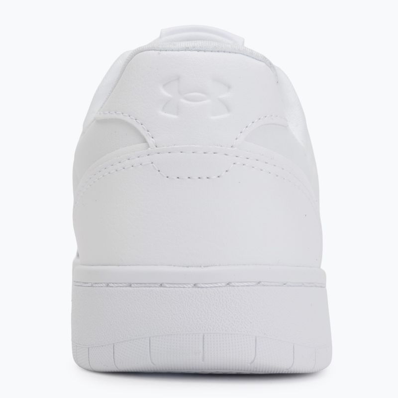 Кросівки для тренувань жіночі Under Armour Motion white/white/white 6