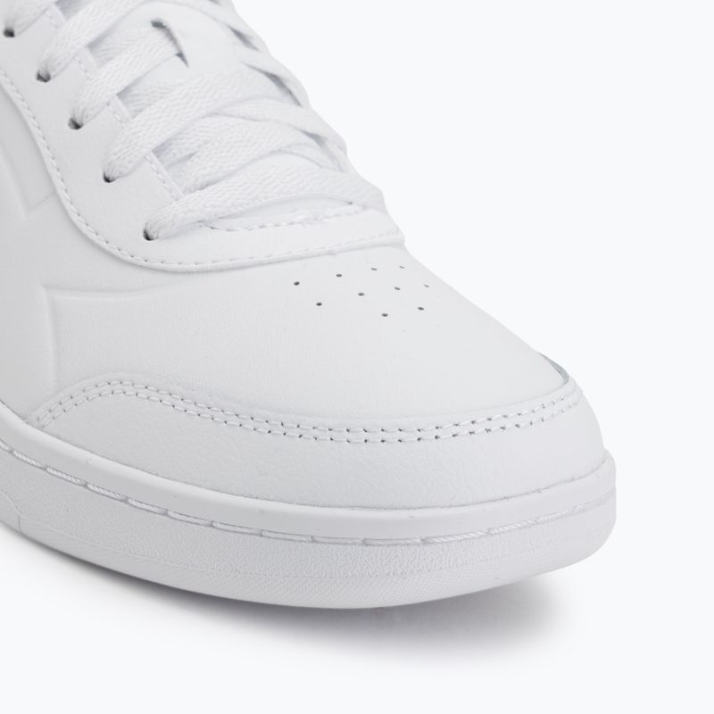 Кросівки для тренувань жіночі Under Armour Motion white/white/white 7