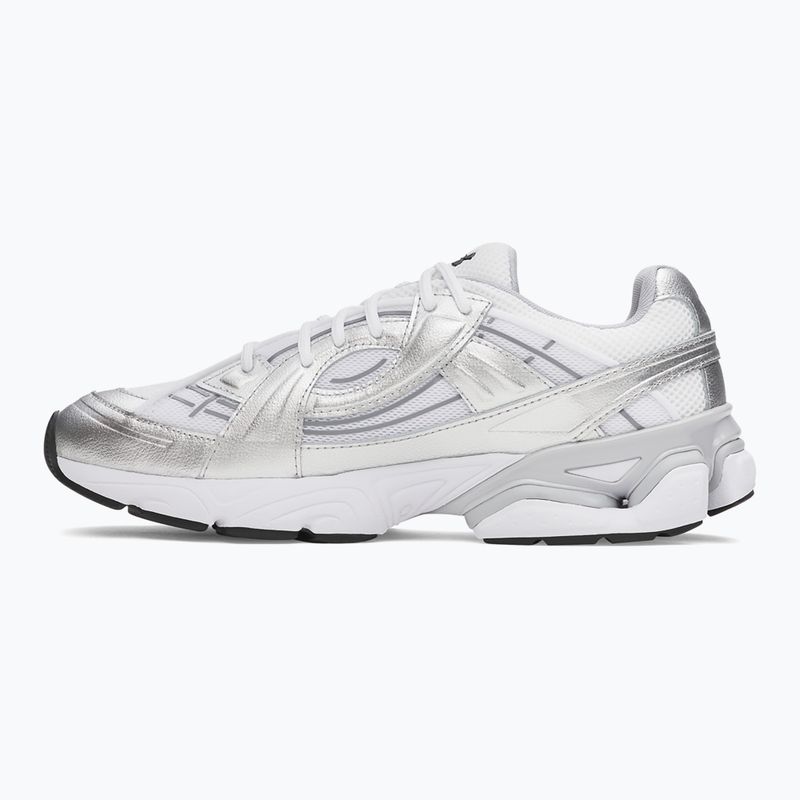 Кросівки для тренувань Under Armour Sola white/metallic silver/galaxy black 2