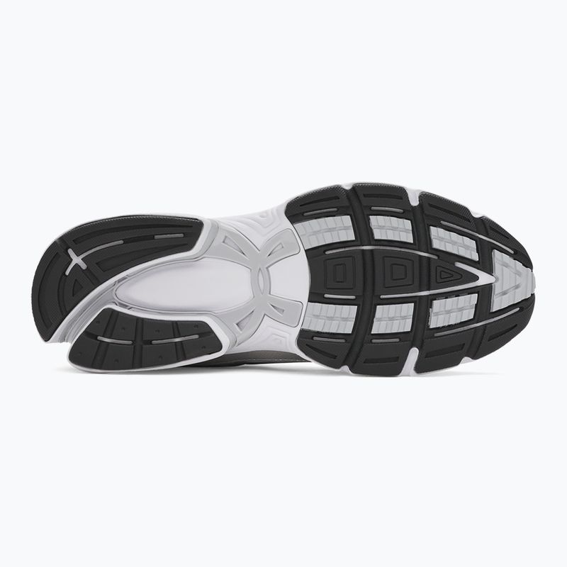 Кросівки для тренувань Under Armour Sola white/metallic silver/galaxy black 5