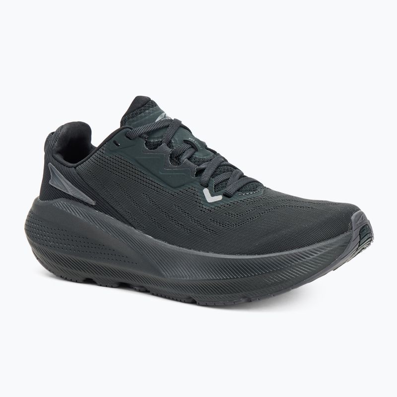 Кросівки для бігу жіночі Altra FWD VIA black/black