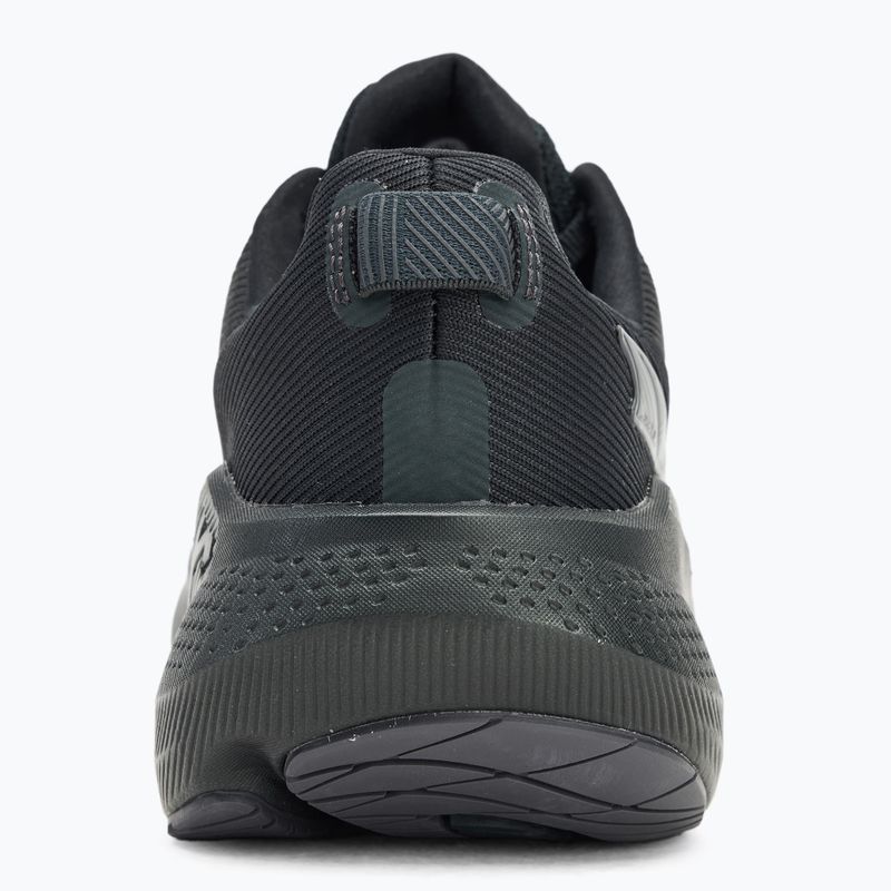 Кросівки для бігу жіночі Altra FWD VIA black/black 6