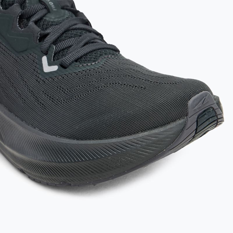 Кросівки для бігу жіночі Altra FWD VIA black/black 7