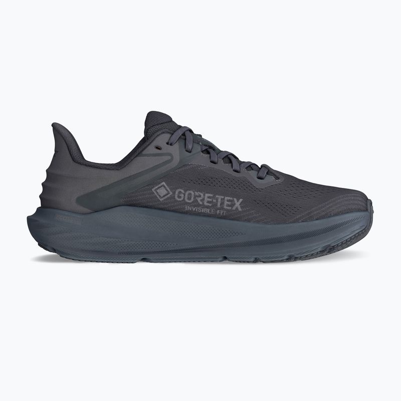 Кросівки для бігу жіночі Altra Torin 8 GTX black/black 8