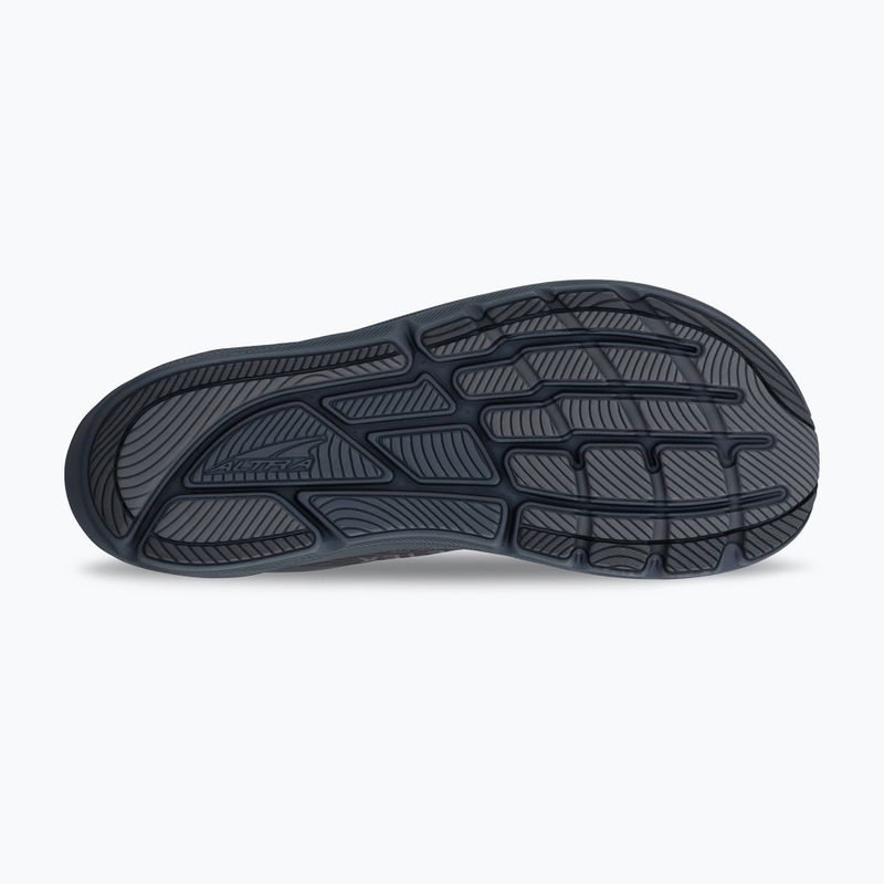 Кросівки для бігу жіночі Altra Torin 8 GTX black/black 11