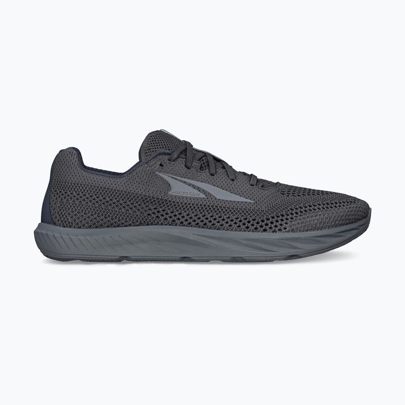 Кросівки для бігу чоловічі Altra Escalante Racer 2 black/black