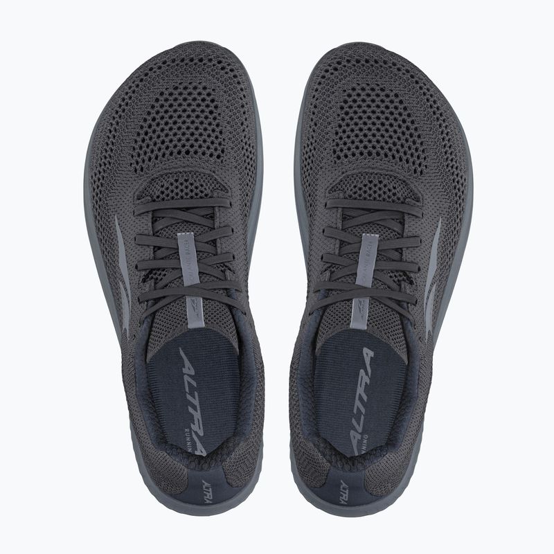 Кросівки для бігу чоловічі Altra Escalante Racer 2 black/black 4