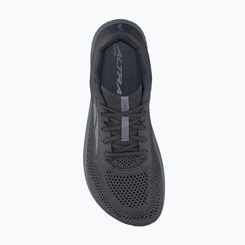 Кросівки для бігу чоловічі Altra Escalante Racer 2 black/black 5