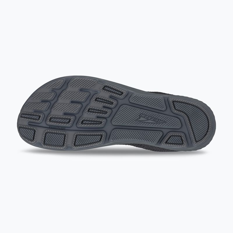 Кросівки для бігу чоловічі Altra Escalante Racer 2 black/black 6
