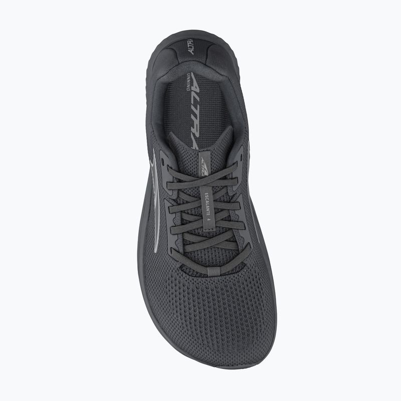 Жіночі бігові кросівки Altra Escalante 4 black/black 5