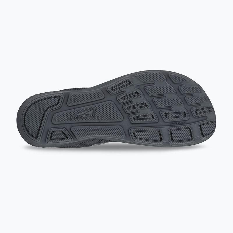 Жіночі бігові кросівки Altra Escalante 4 black/black 6