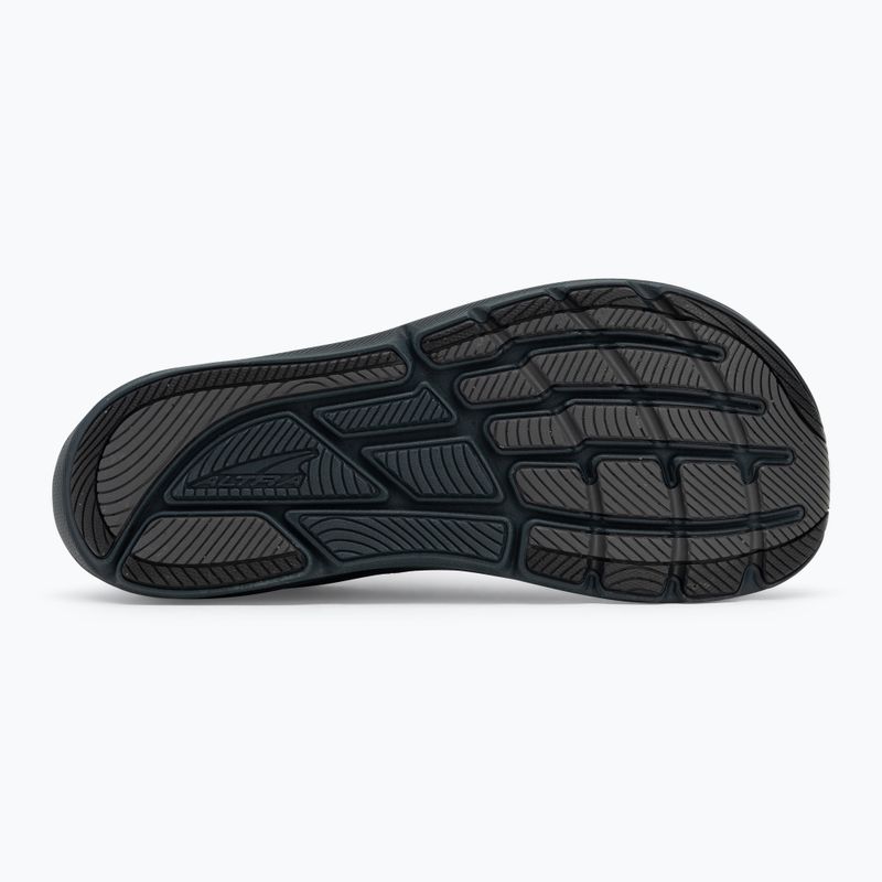 Кросівки для бігу жіночі Altra Torin 8 GTX black/black 4