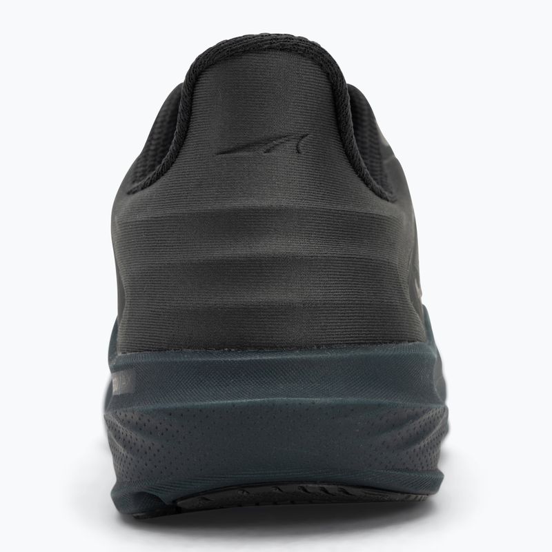 Кросівки для бігу жіночі Altra Torin 8 GTX black/black 6