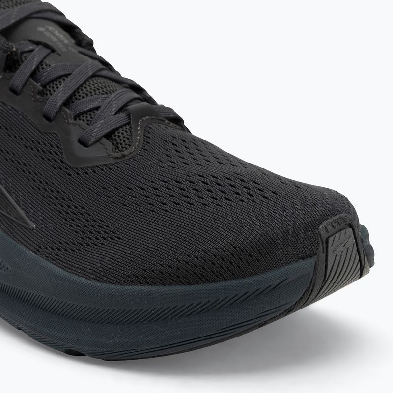 Кросівки для бігу жіночі Altra Torin 8 GTX black/black 7