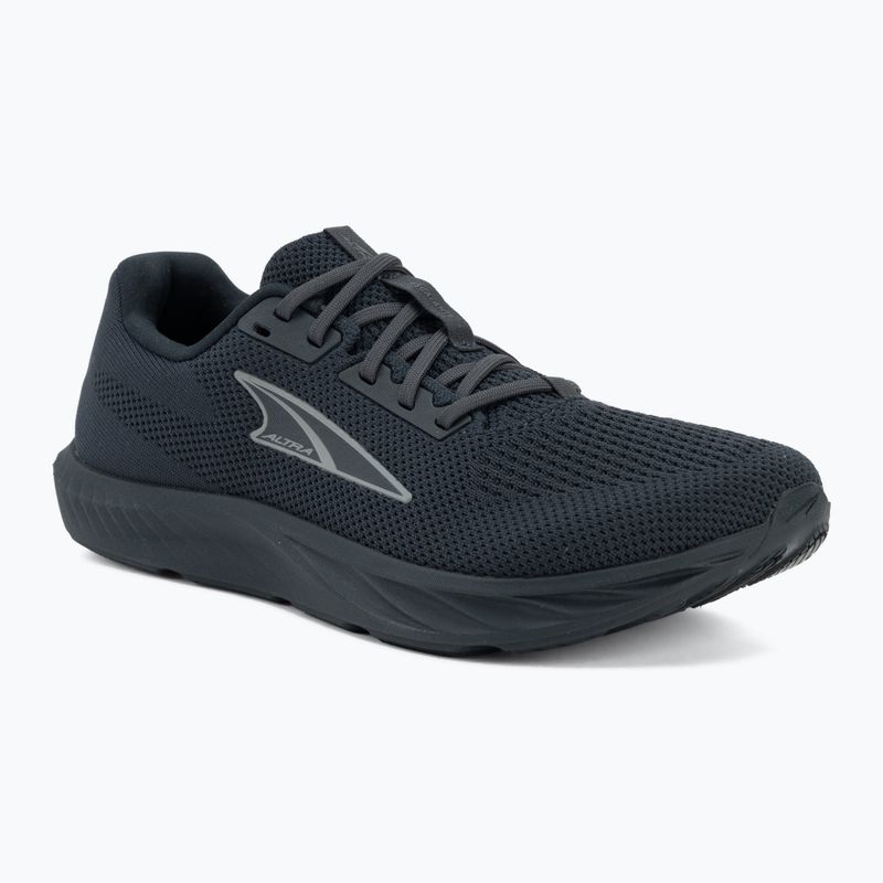 Кросівки для бігу жіночі Altra Escalante 4 black/black