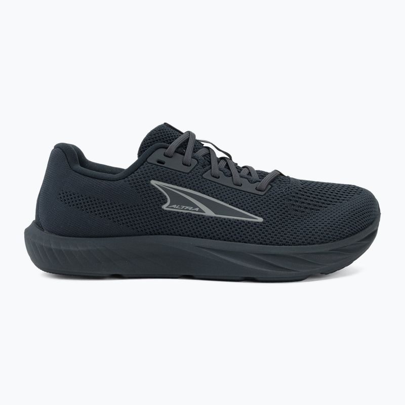 Кросівки для бігу жіночі Altra Escalante 4 black/black 2