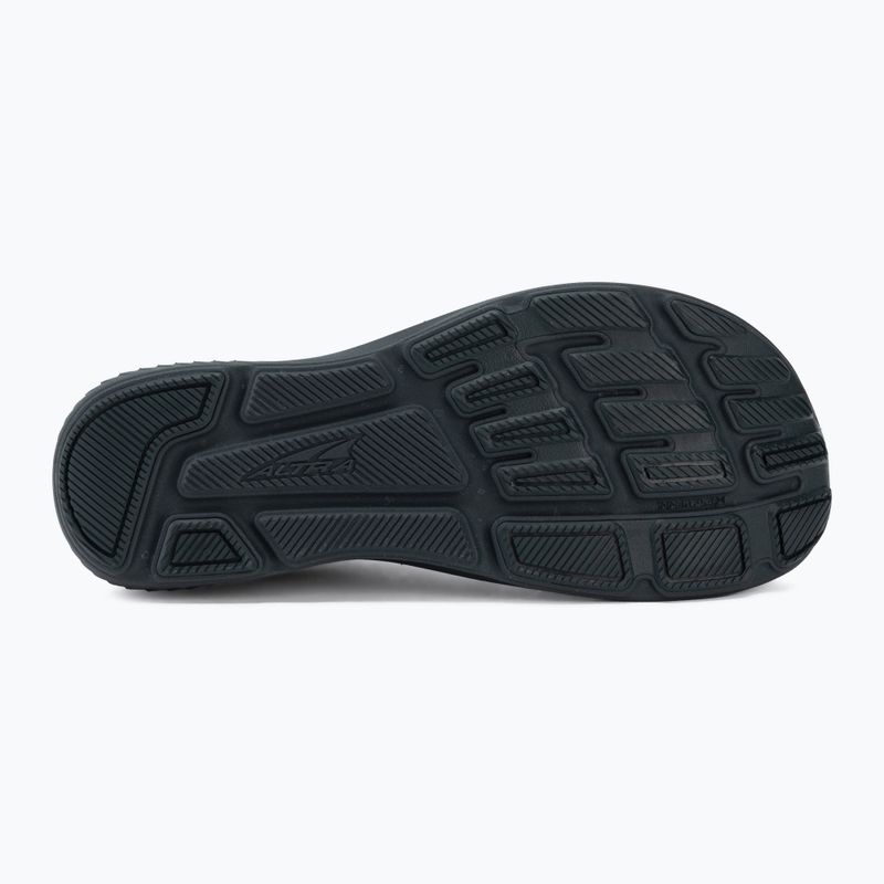 Кросівки для бігу жіночі Altra Escalante 4 black/black 4
