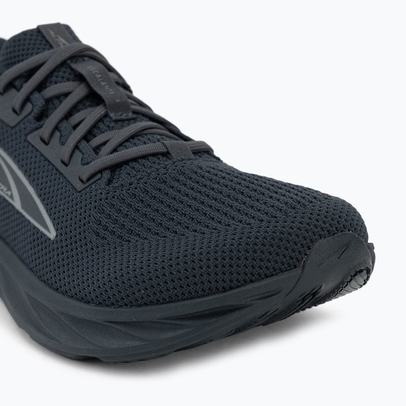 Кросівки для бігу жіночі Altra Escalante 4 black/black 7