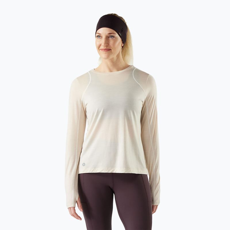 Жіноча термоактивна кофта Smartwool Active almond