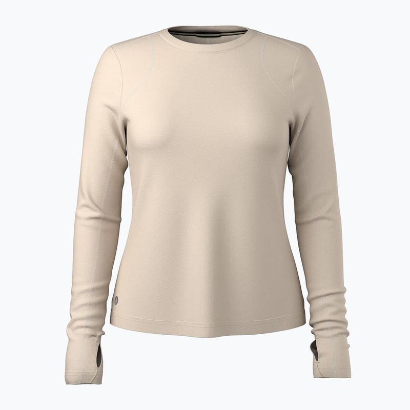 Жіноча термоактивна кофта Smartwool Active almond 3