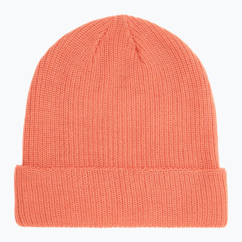 Шапка зимова Smartwool Patch terracotta 2