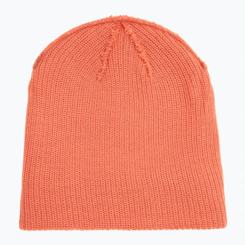 Шапка зимова Smartwool Patch terracotta 4