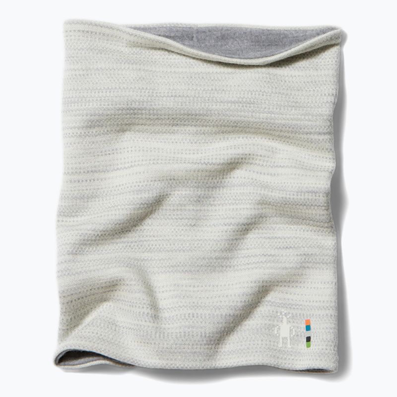 Комін Smartwool Thermal Merino Rebersible світло-сірий color shift