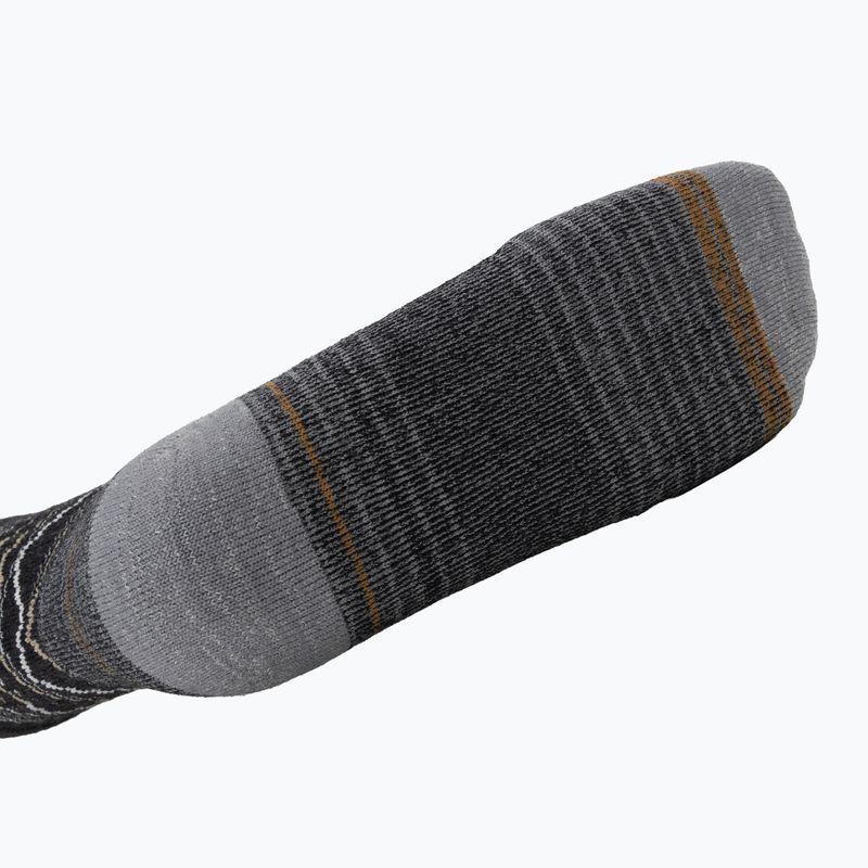 Шкарпетки Smartwool Hike Light Cushion Mountain Moose Crew char/ltgray 4