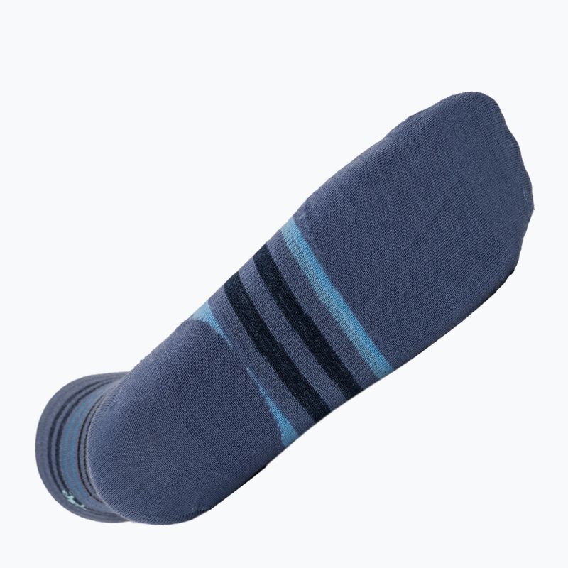 Шкарпетки Smartwool Everyday Spruce Street Crew nightfall blue 5