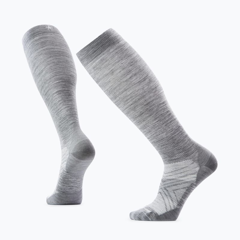 Шкарпетки гірськолижні Smartwool Ski Zero Cushion OTC light gray