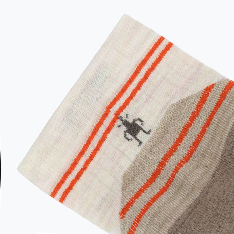 Шкарпетки жіночі Smartwool Hike Targeted Cushion Ankle moonbeam 3