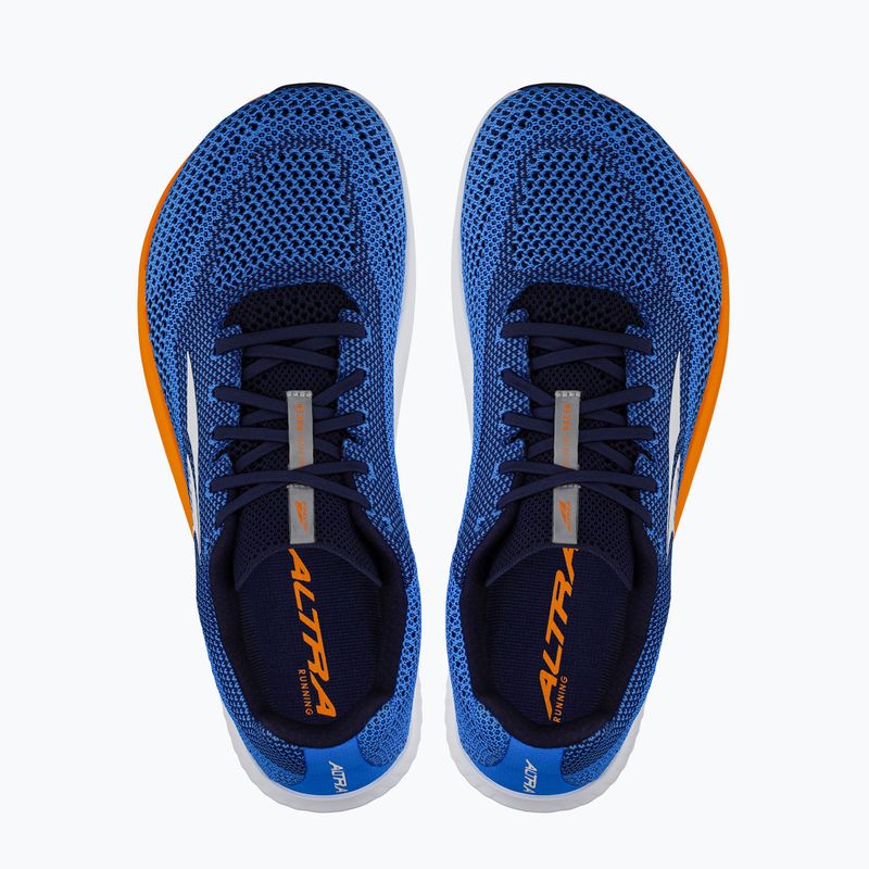 Кросівки для бігу чоловічі Altra Escalante Racer 2 blue 4