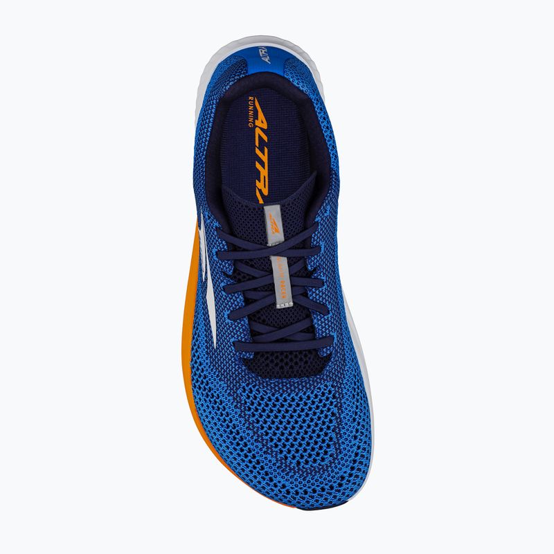 Кросівки для бігу чоловічі Altra Escalante Racer 2 blue 5