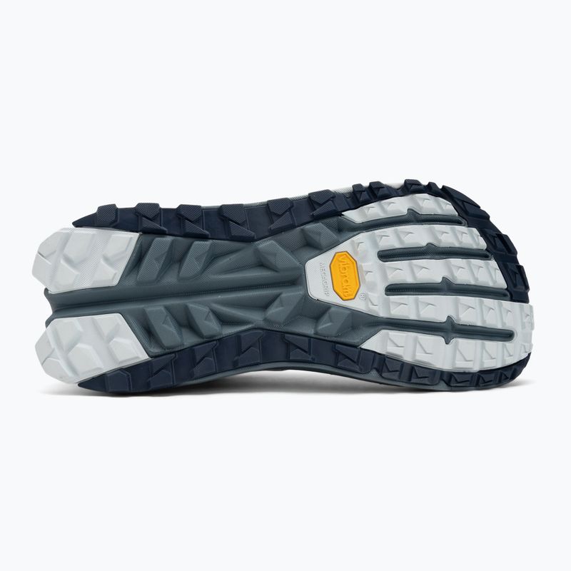Кросівки для бігу чоловічі Altra Olympus 6 dark blue 4
