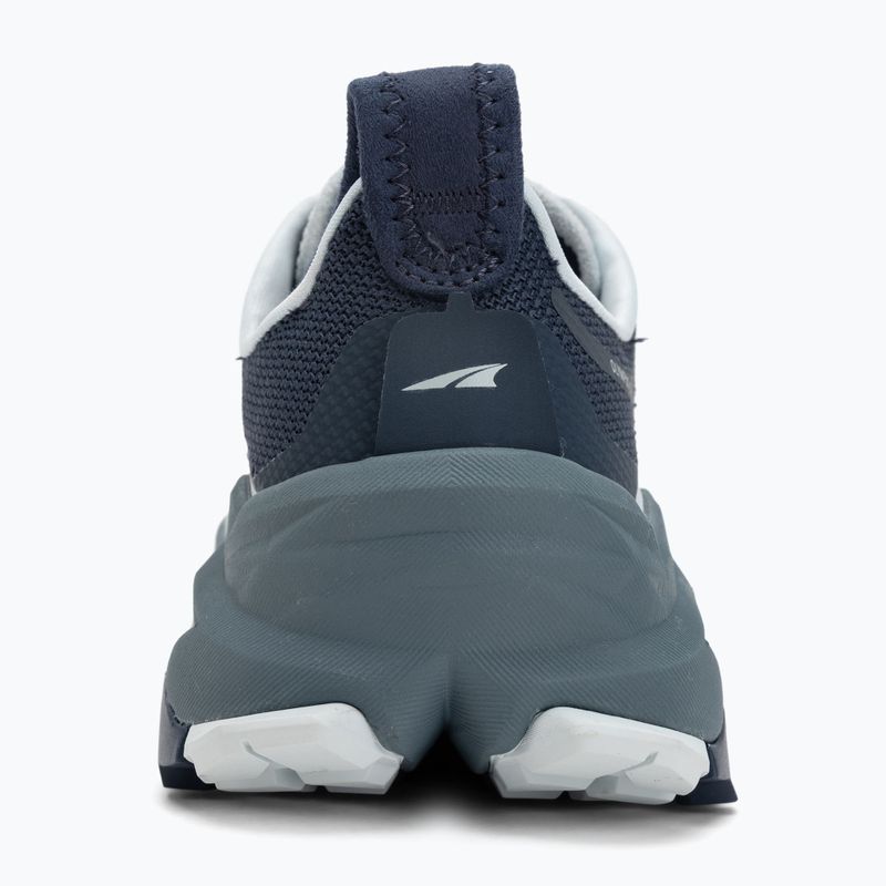 Кросівки для бігу чоловічі Altra Olympus 6 dark blue 6