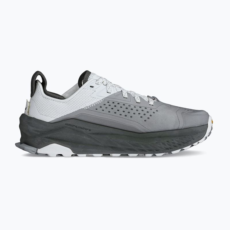 Кросівки для бігу жіночі Altra Olympus 6 gray