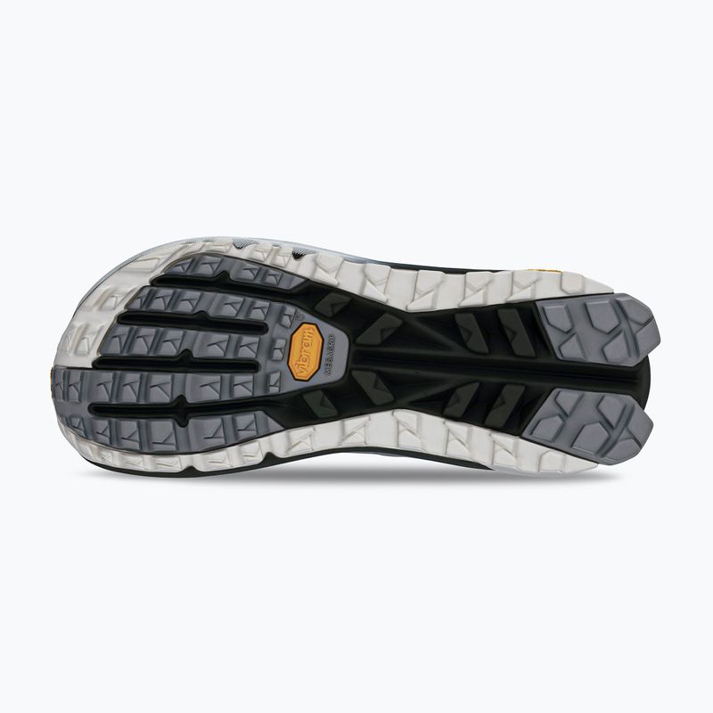 Кросівки для бігу жіночі Altra Olympus 6 gray 6