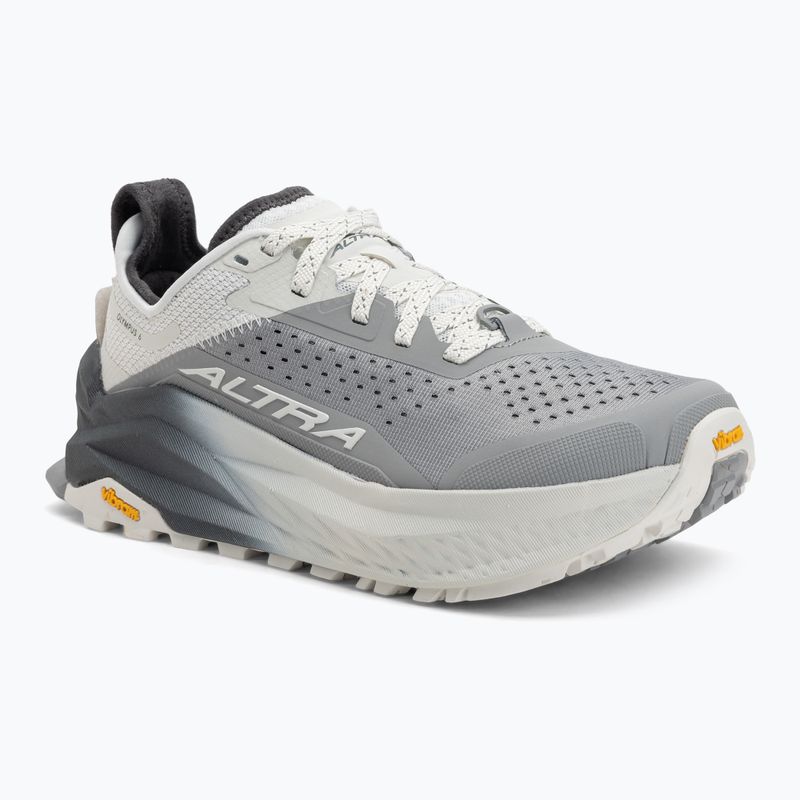 Кросівки для бігу жіночі Altra Olympus 6 gray