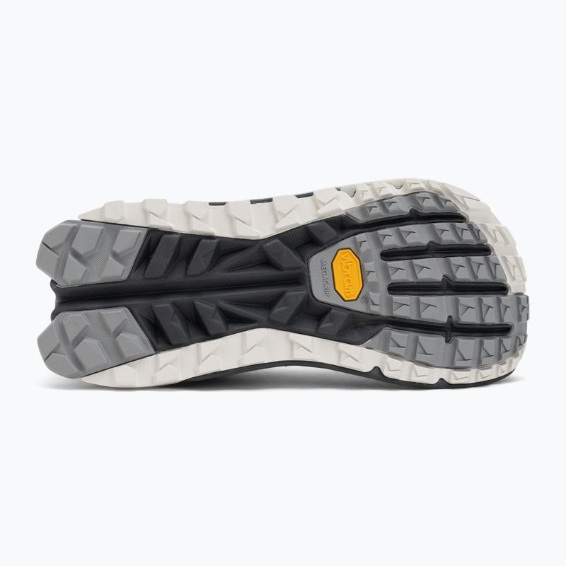 Кросівки для бігу жіночі Altra Olympus 6 gray 4