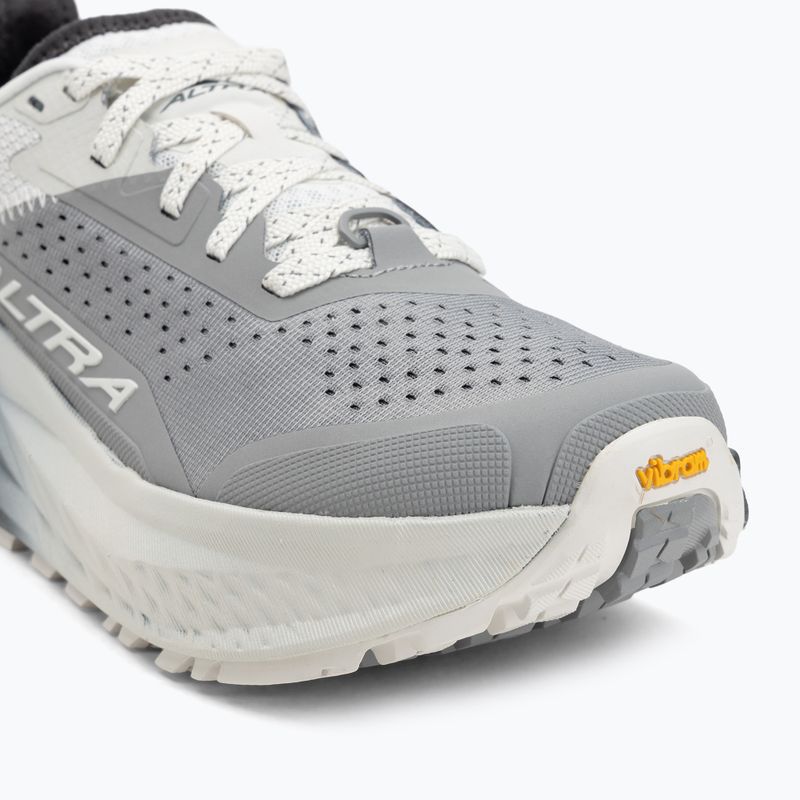 Кросівки для бігу жіночі Altra Olympus 6 gray 7