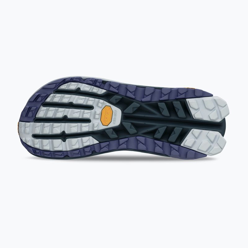 Кросівки для бігу жіночі Altra Olympus 6 gray/blue 6