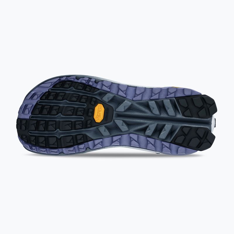 Кросівки трекінгові жіночі Altra Olympus 6 Hike Mid GTX dark blue 6