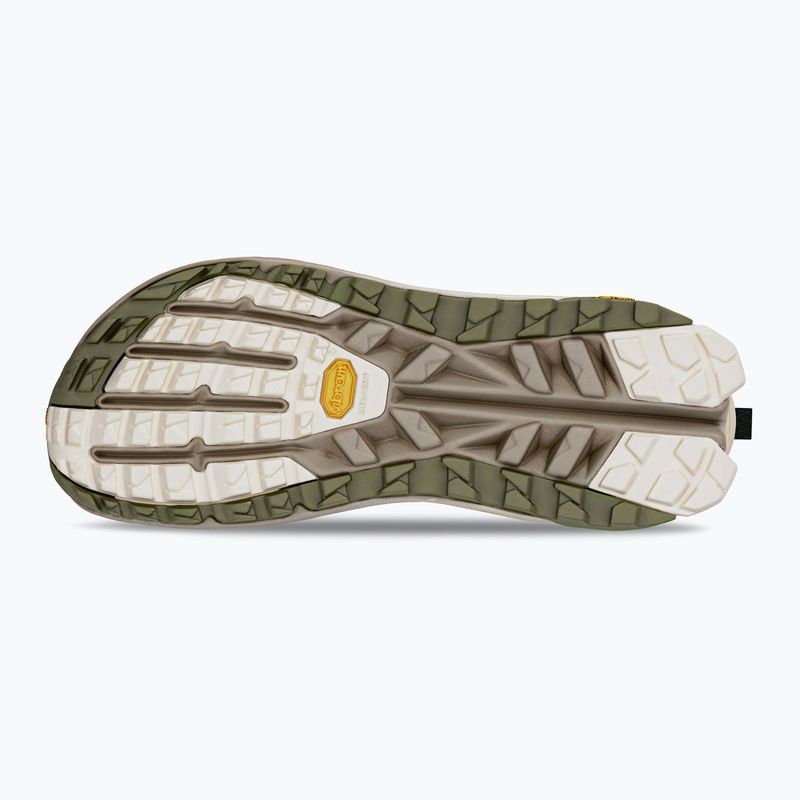 Кросівки трекінгові чоловічі Altra Olympus 6 Hike Mid GTX dusty olive 6