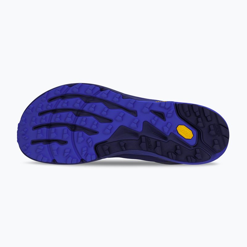 Кросівки для бігу чоловічі Altra Timp 5 dark blue 6