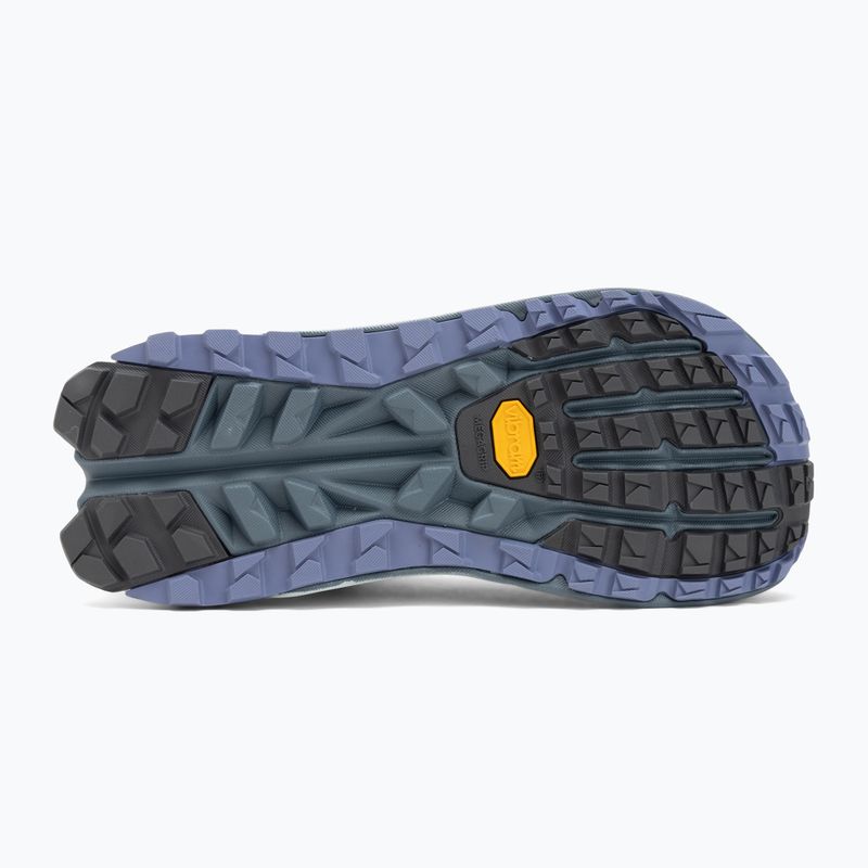 Кросівки трекінгові жіночі Altra Olympus 6 Hike Mid GTX dark blue 4